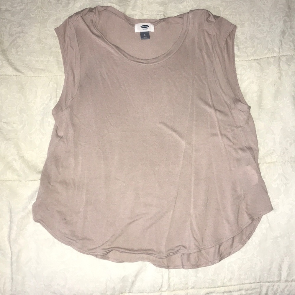 Old navy top